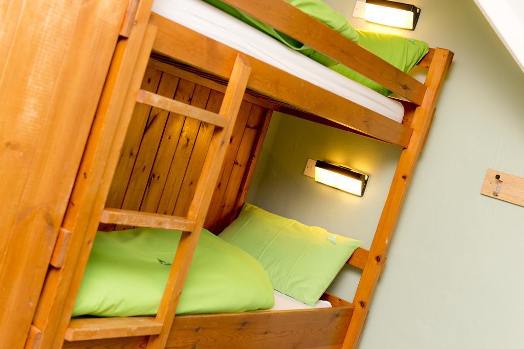 Yha Ravenstor Hostel Millers Dale Ngoại thất bức ảnh