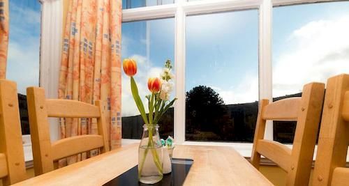 Yha Ravenstor Hostel Millers Dale Ngoại thất bức ảnh